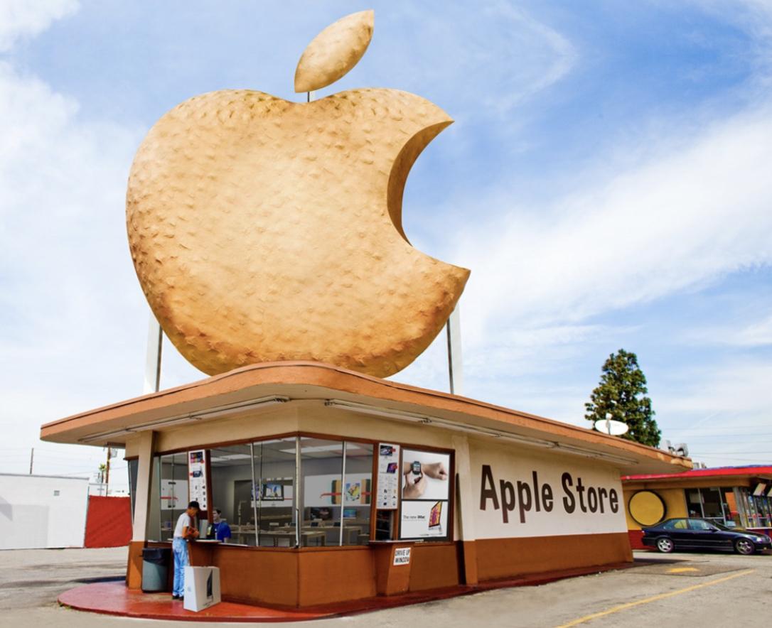 奇葩影院苹果版(奇葩影院苹果版下载)-第2张图片-QuickQ官网