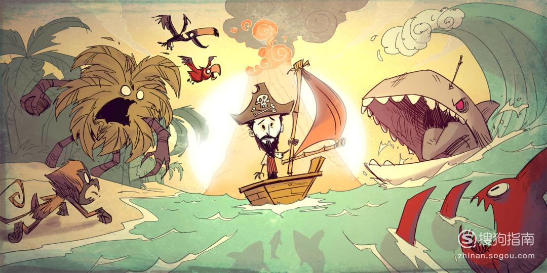 饥荒手机版加速器(饥荒开加速器有用吗)