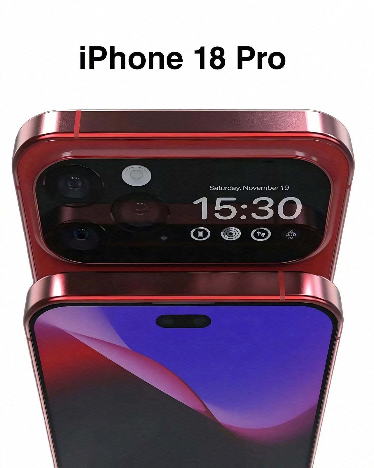 苹果打磨版(苹果打磨屏幕的区别)-第5张图片-QuickQ官网