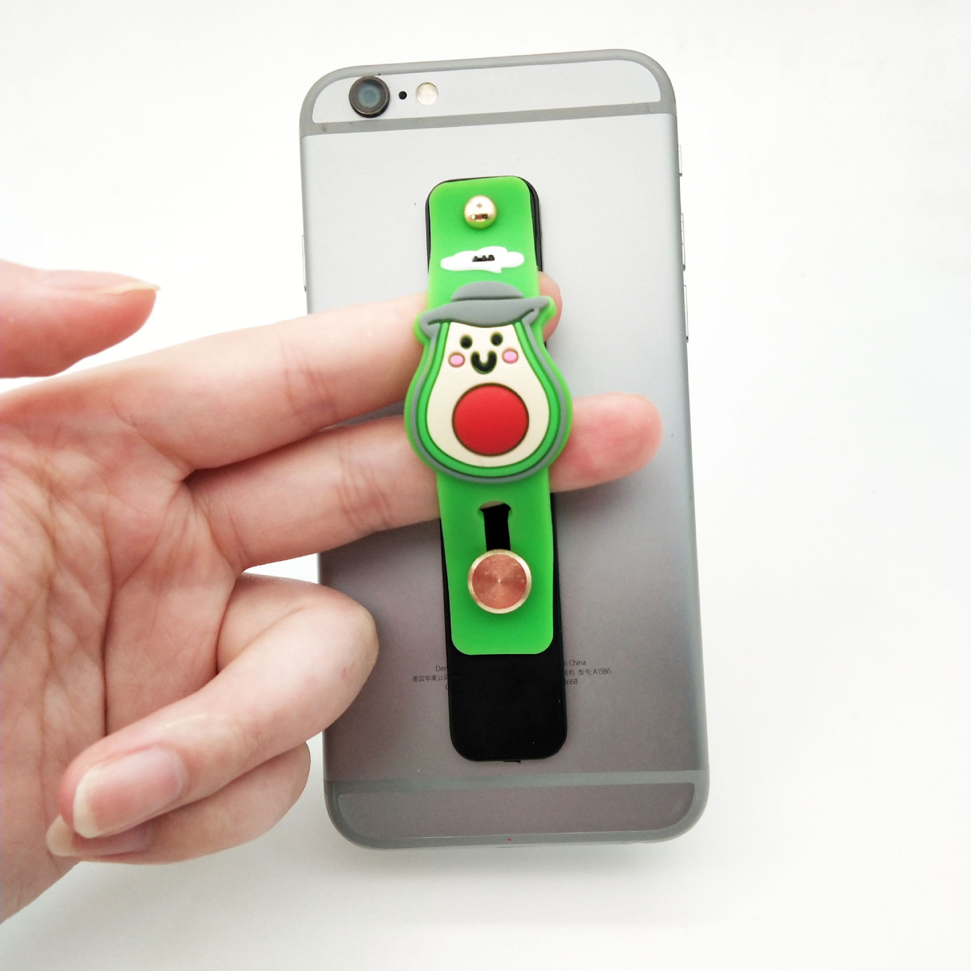 finger苹果版(finger on the app)-第4张图片-QuickQ官网