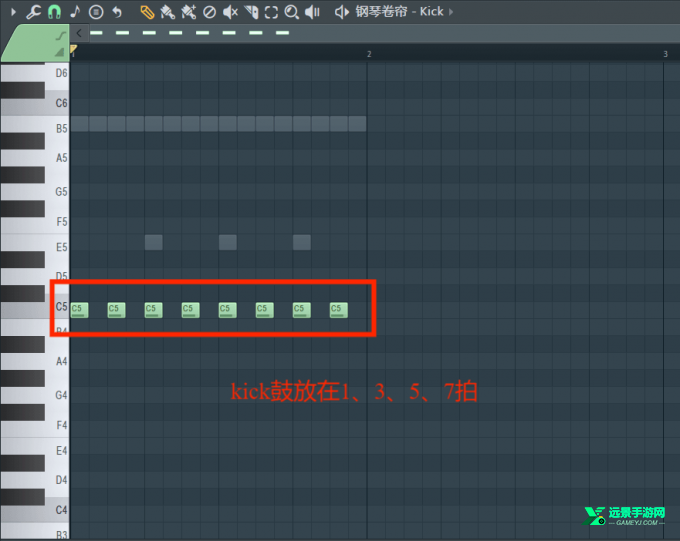 flstudio苹果版汉化版(flstudio2003汉化)-第5张图片-QuickQ官网