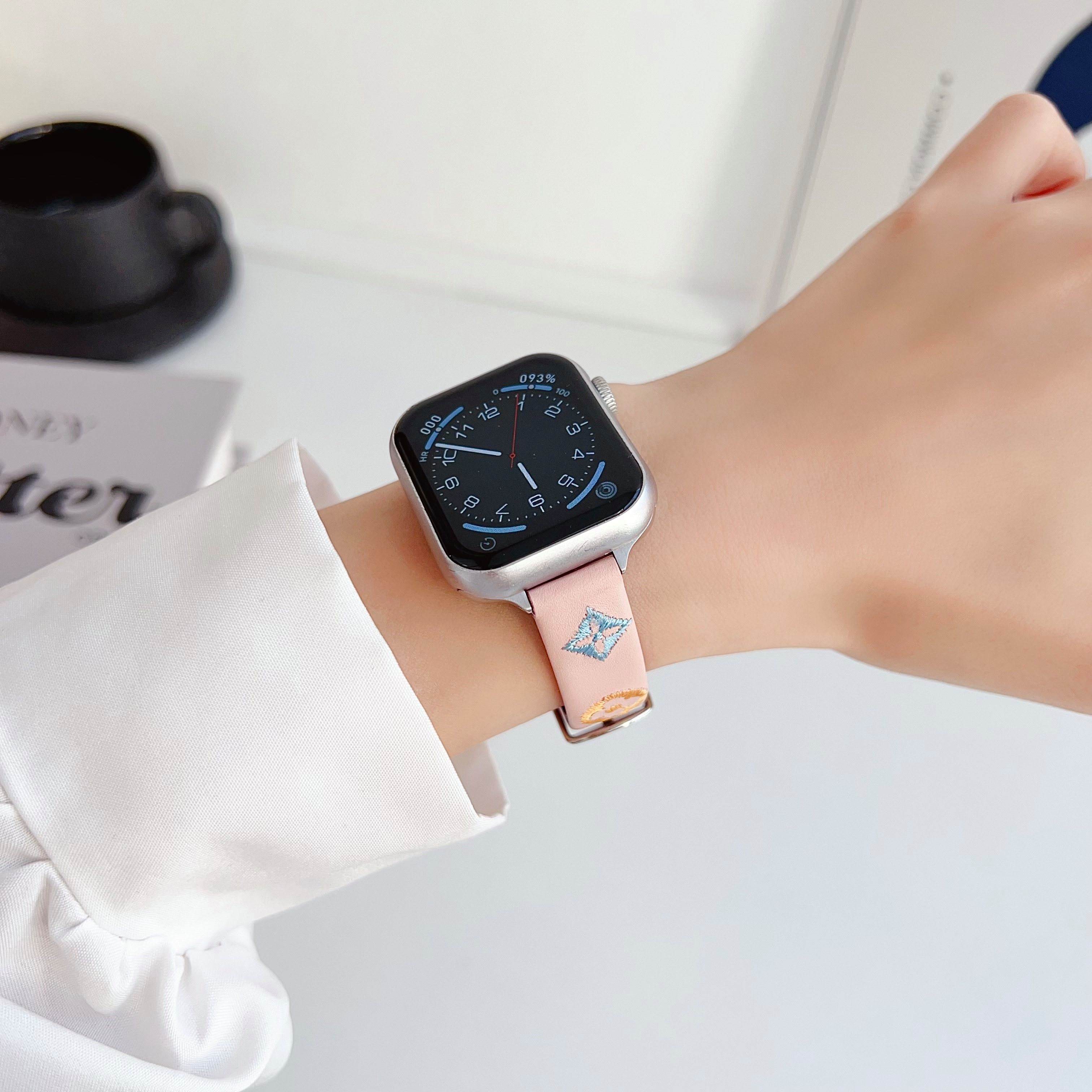 革命版苹果手表(革命版苹果手表怎么充电)-第4张图片-QuickQ官网