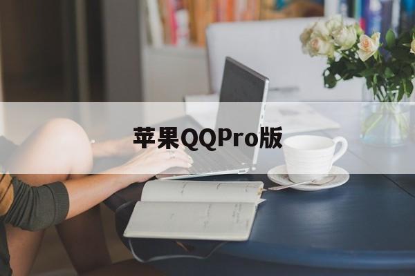苹果QQPro版(pro苹果版下载)-第2张图片-QuickQ官网