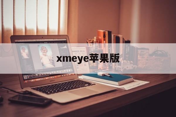 关于xmeye苹果版的信息