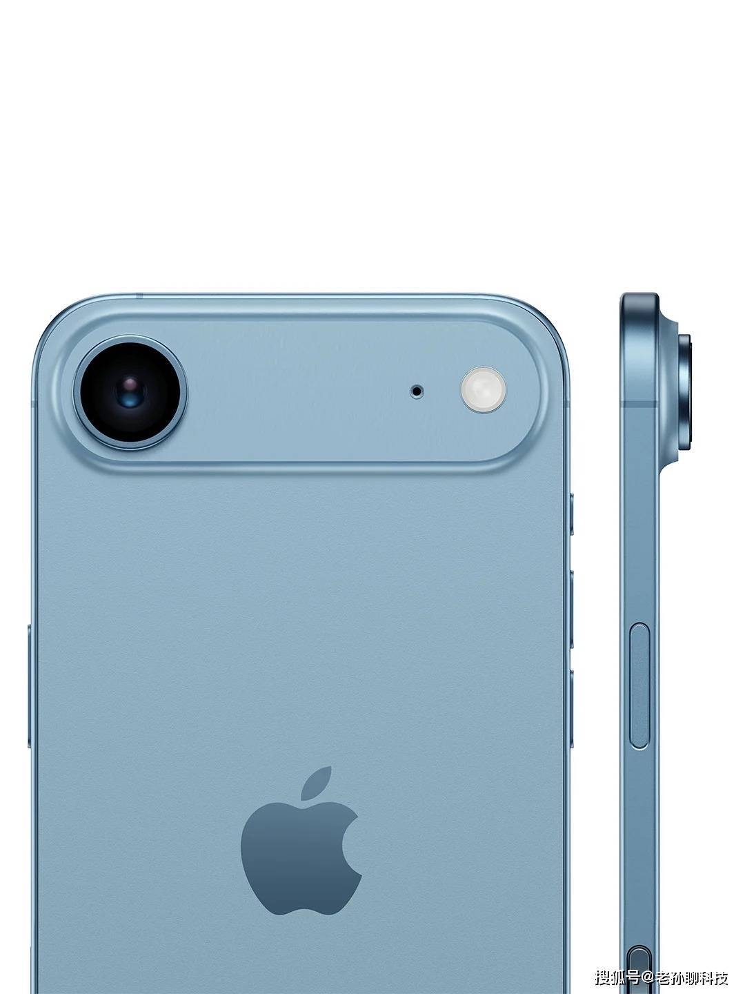 机型伪装苹果版(苹果伪装机型设备机型)-第5张图片-QuickQ官网