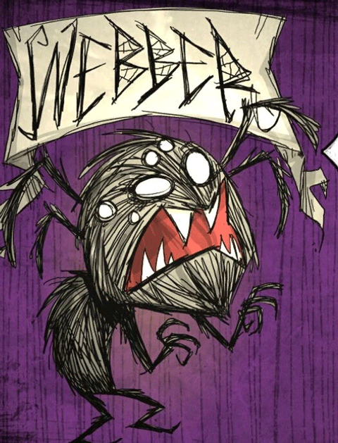 饥荒手机版1.05(饥荒中文版手机版下载最新版本)-第2张图片-QuickQ官网