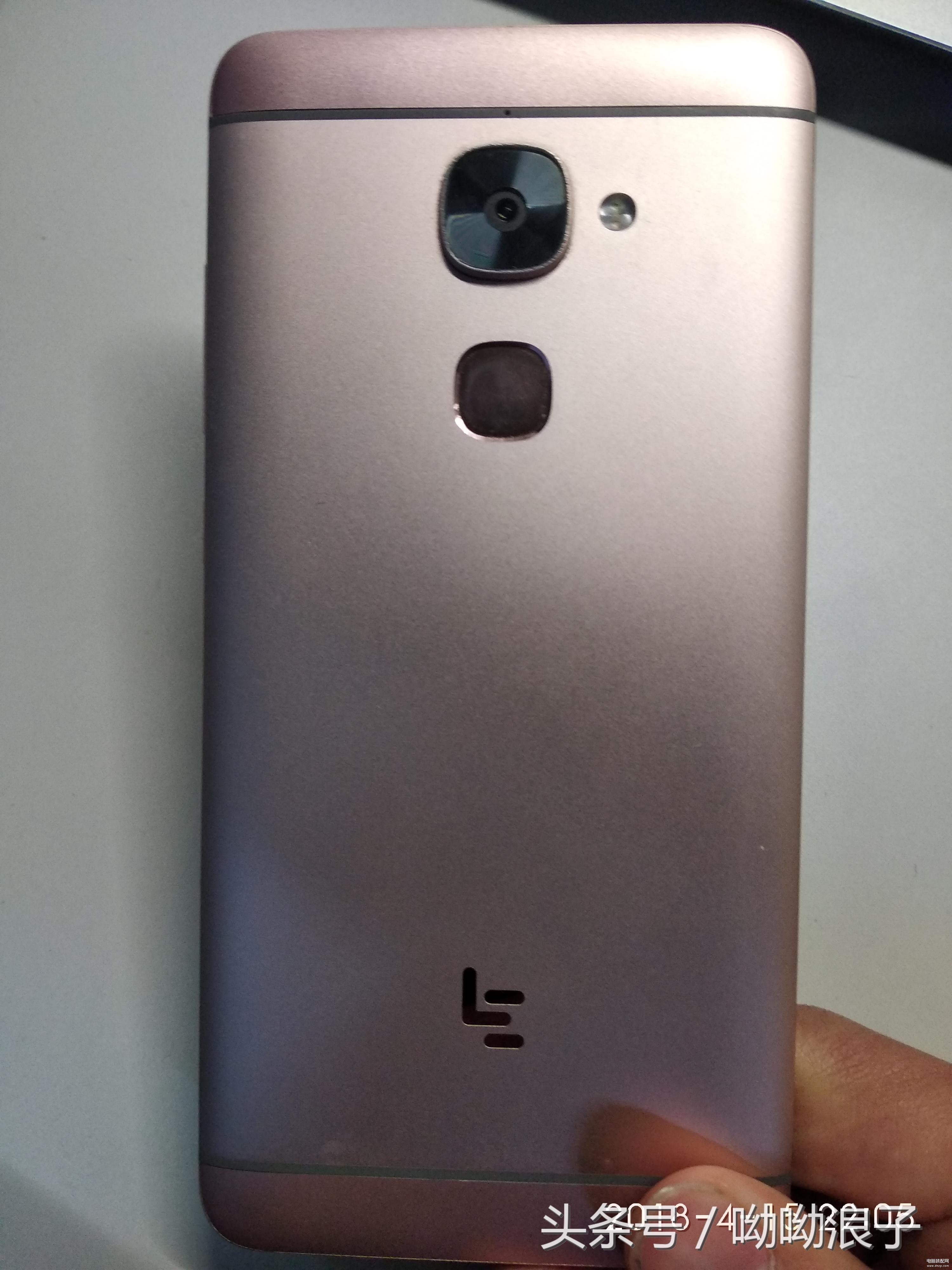 乐视手机有没有电信版(乐视手机不能用电信卡吗?)-第4张图片-QuickQ官网