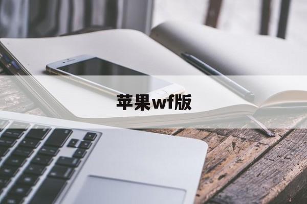苹果wf版(什么是苹果手机wifi版)