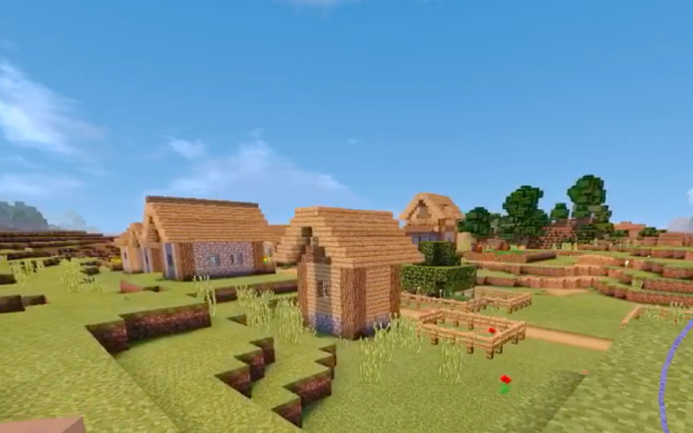 我的世界时间陷阱安卓版(时间,我的世界)-第5张图片-QuickQ官网