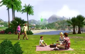 模拟人生3有手机版(模拟人生3手机版苹果)