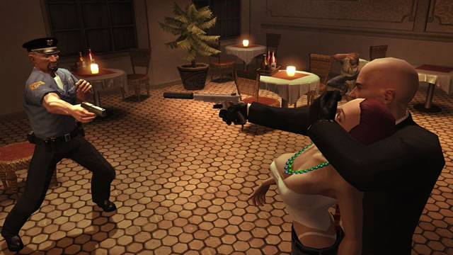 手机版杀手4游戏(手机版杀手4游戏攻略)