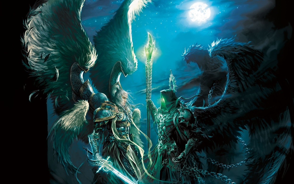 英雄无敌6手机版(英雄无敌手机版单机中文版)-第2张图片-QuickQ官网