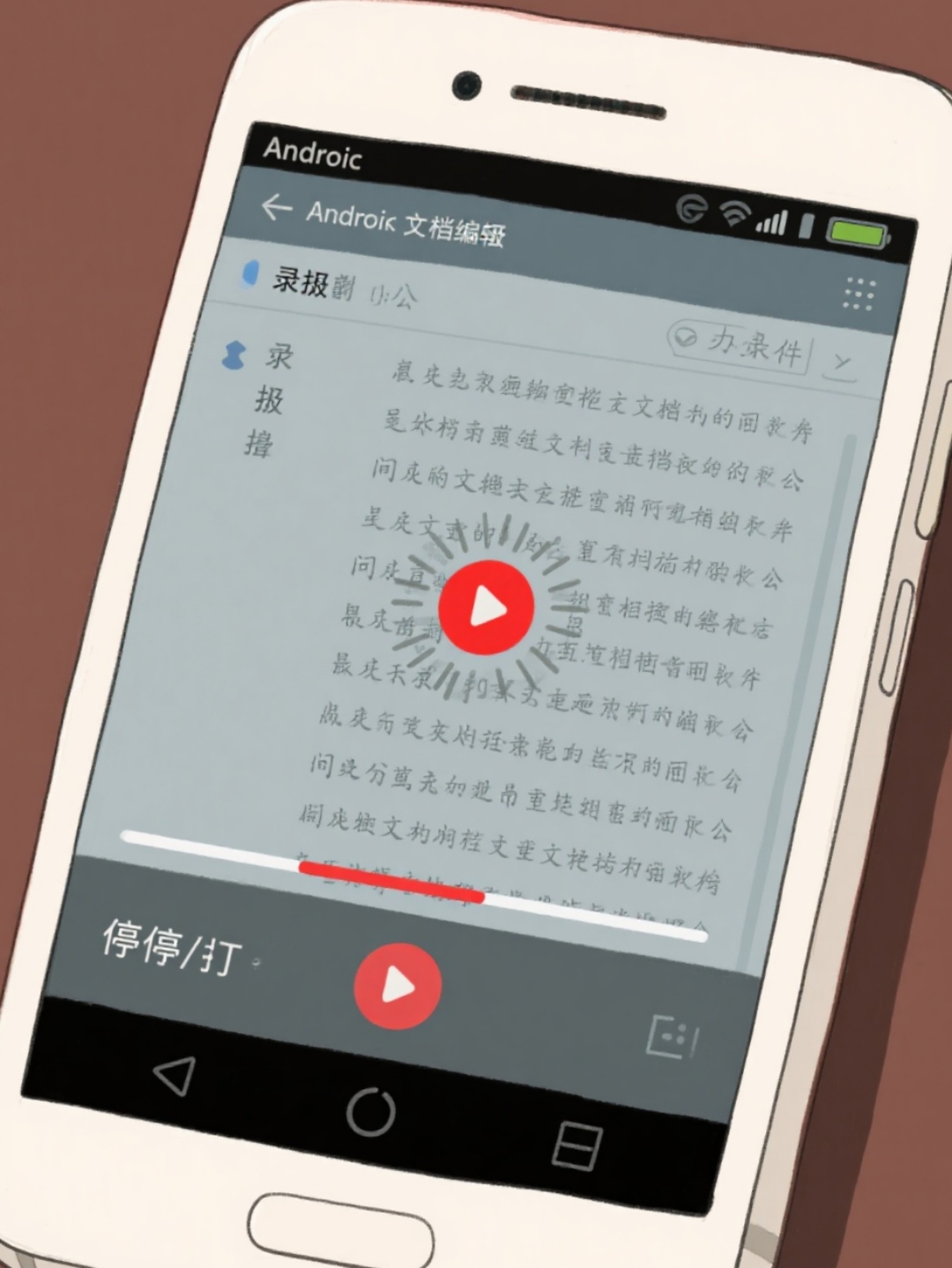 录屏专家手机版(录屏专家手机版下载)-第5张图片-QuickQ官网