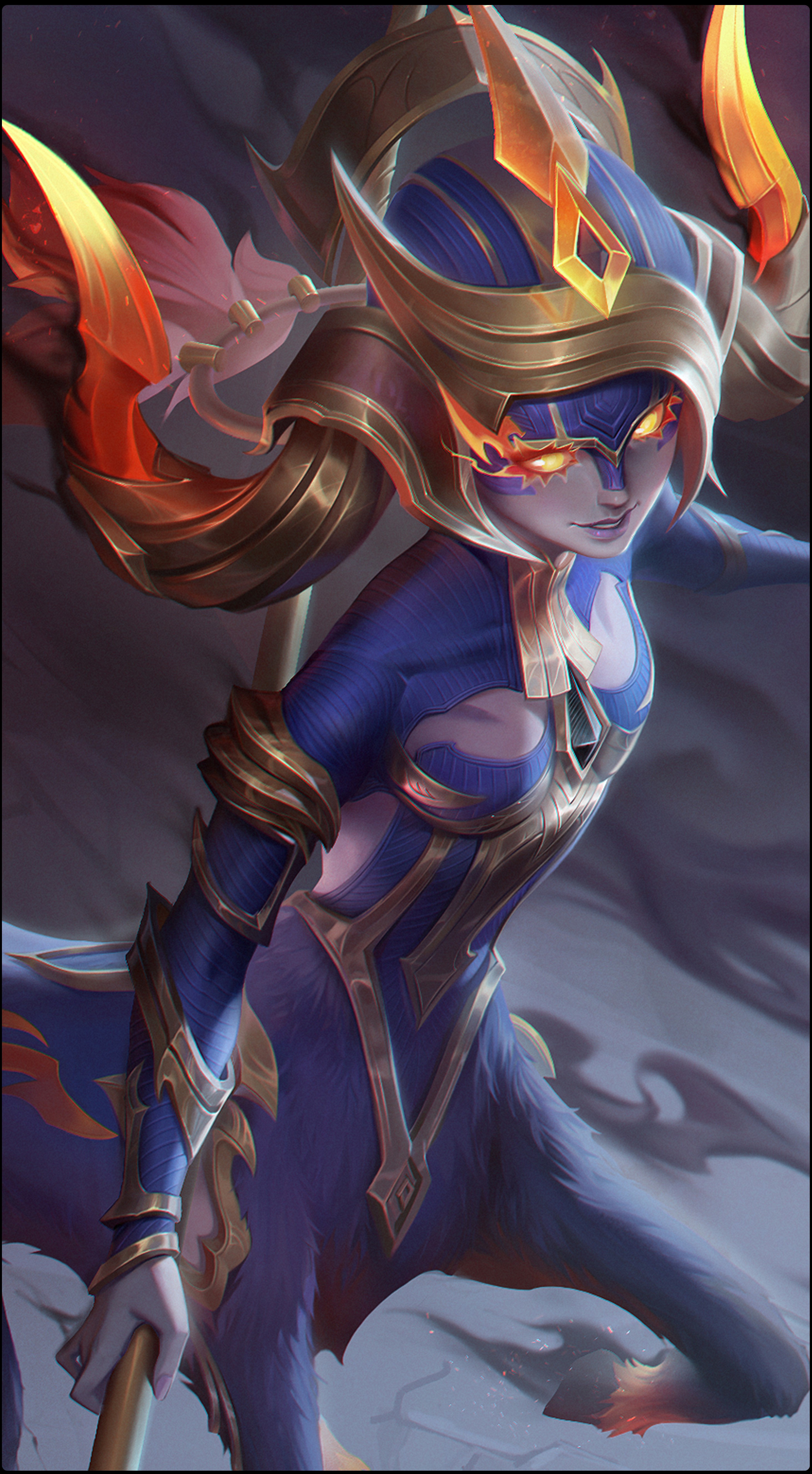 英雄联盟没有手机版吗(英雄联盟手机版出来了没有)-第5张图片-QuickQ官网 英雄联盟没有手机版吗(英雄联盟手机版出来了没有)-第5张图片-QuickQ官网