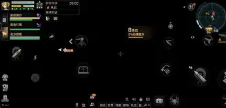 炉石传说手机版黑屏(炉石传说黑屏但是能看见部分画面)