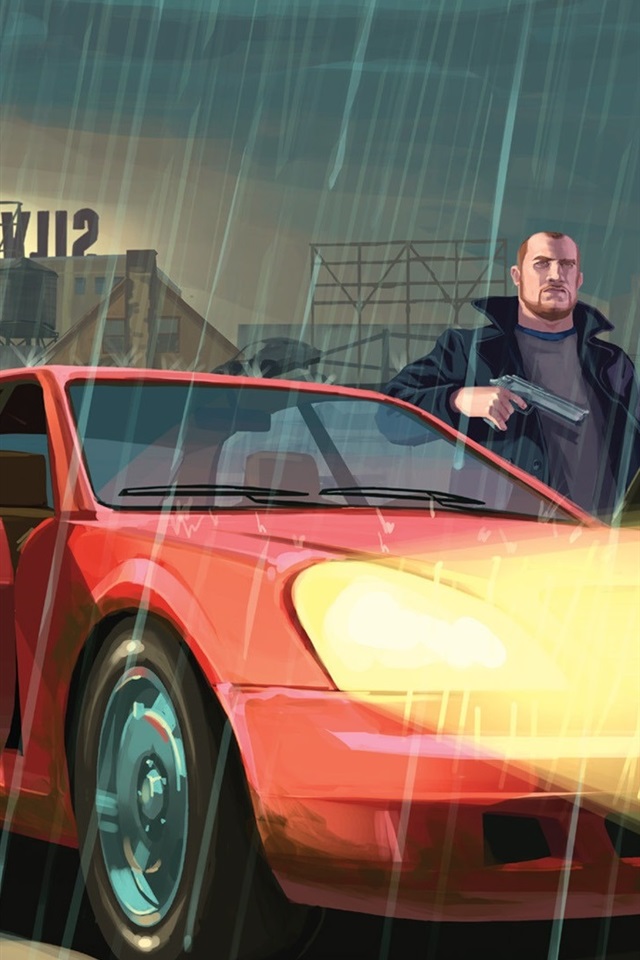 侠盗飞车六手机版(侠盗飞车6下载中文版)-第4张图片-QuickQ官网