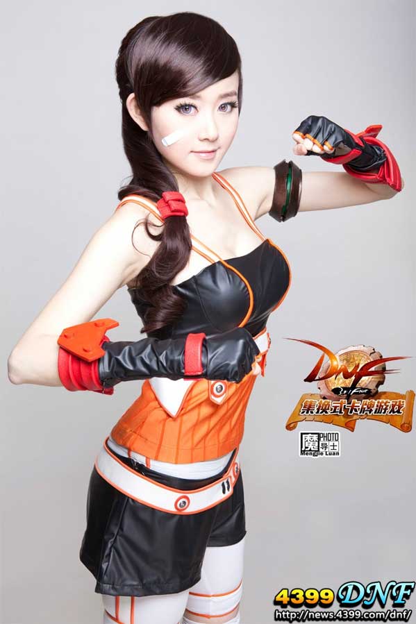 dnf哥布林塔防手机版(dnf哥布林王国单人攻略)-第2张图片-QuickQ官网