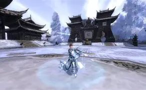 剑侠情缘手机版电脑版(剑侠情缘手机版电脑版怎么玩)-第2张图片-QuickQ官网