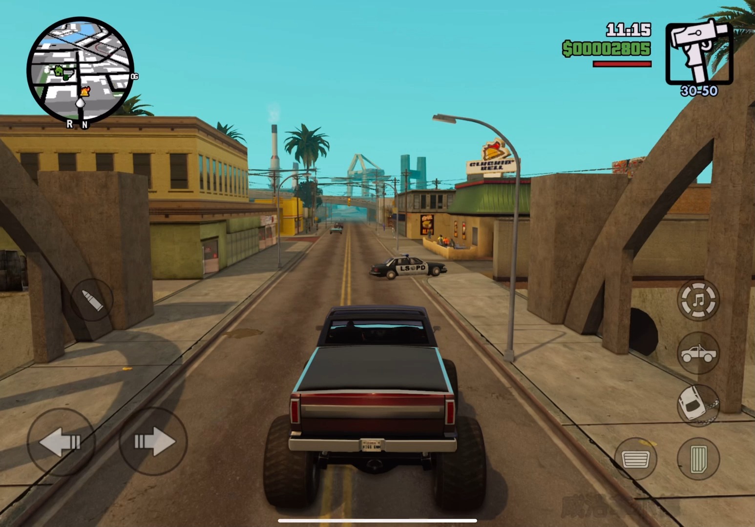 圣地安列斯手机版ios(圣地安列斯手机版怎么回血)-第3张图片-QuickQ官网