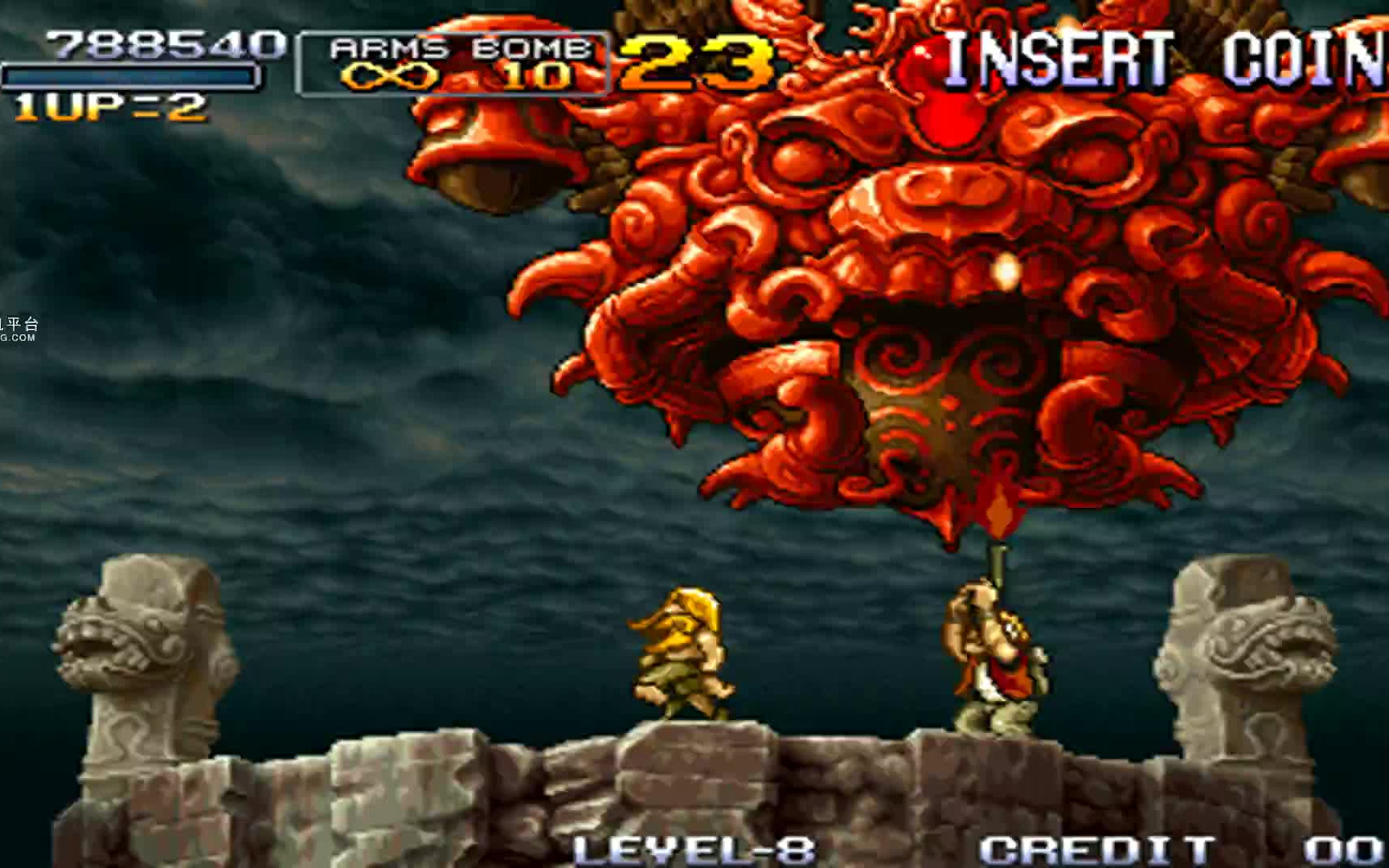 合金弹头系列安卓版下载的简单介绍-第2张图片-QuickQ官网