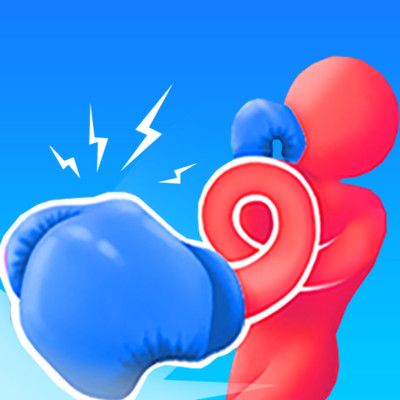 橡皮人拳击复仇版手机版的简单介绍-第2张图片-QuickQ官网