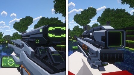 好玩的手机模组枪械版(好玩的手机模组枪械版下载)-第5张图片-QuickQ官网