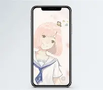 苹果手机自带壁纸动漫版(iphone动漫壁纸app)-第5张图片-QuickQ官网