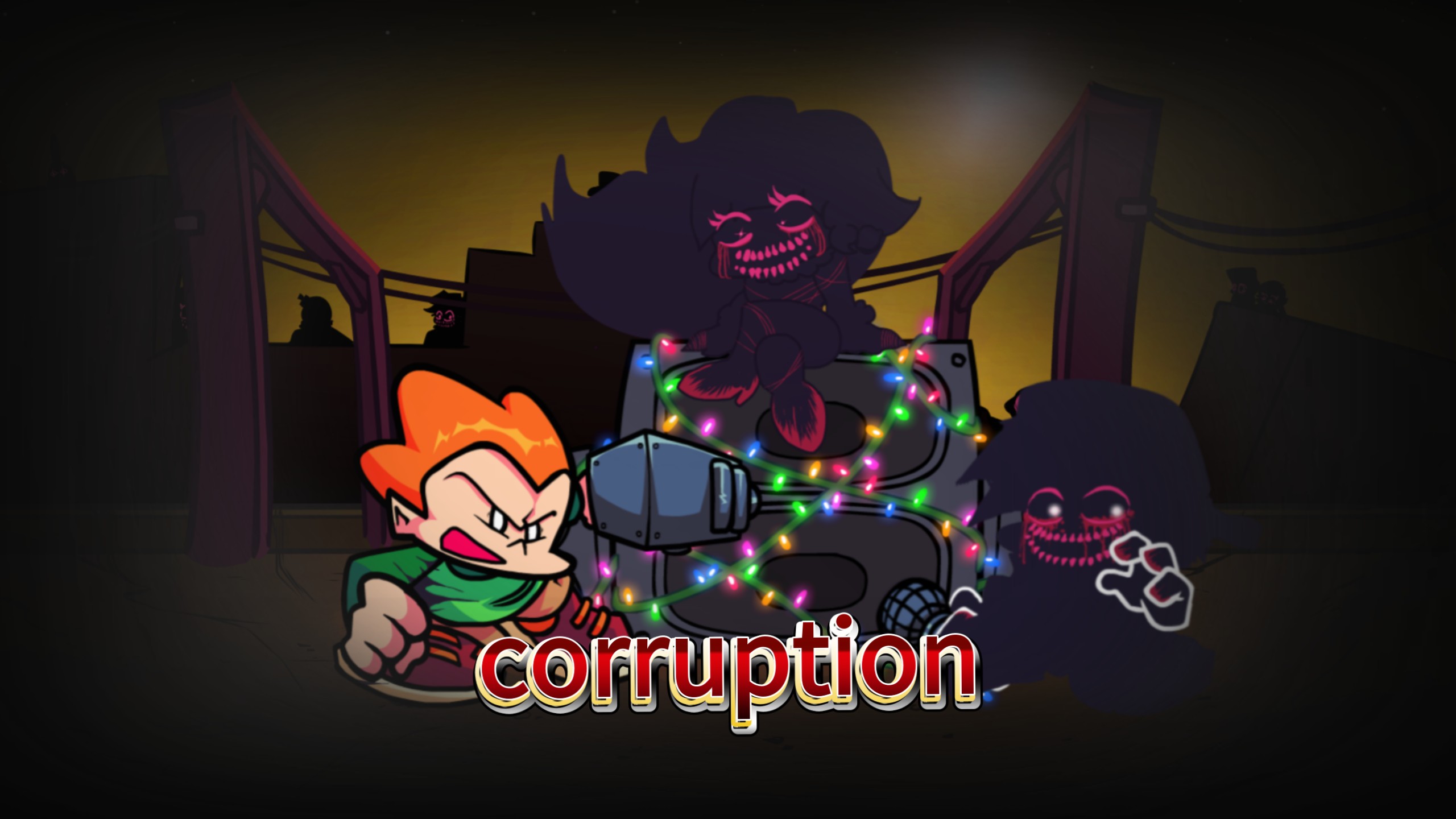 重构腐化手机版下载(重构腐化手机版下载屏竖)-第3张图片-QuickQ官网